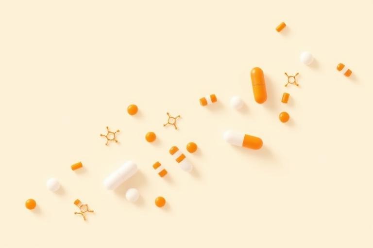Relatório de resposta a Medicamentos