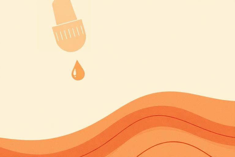 Relatório genético de Skincare e cuidados com a pele