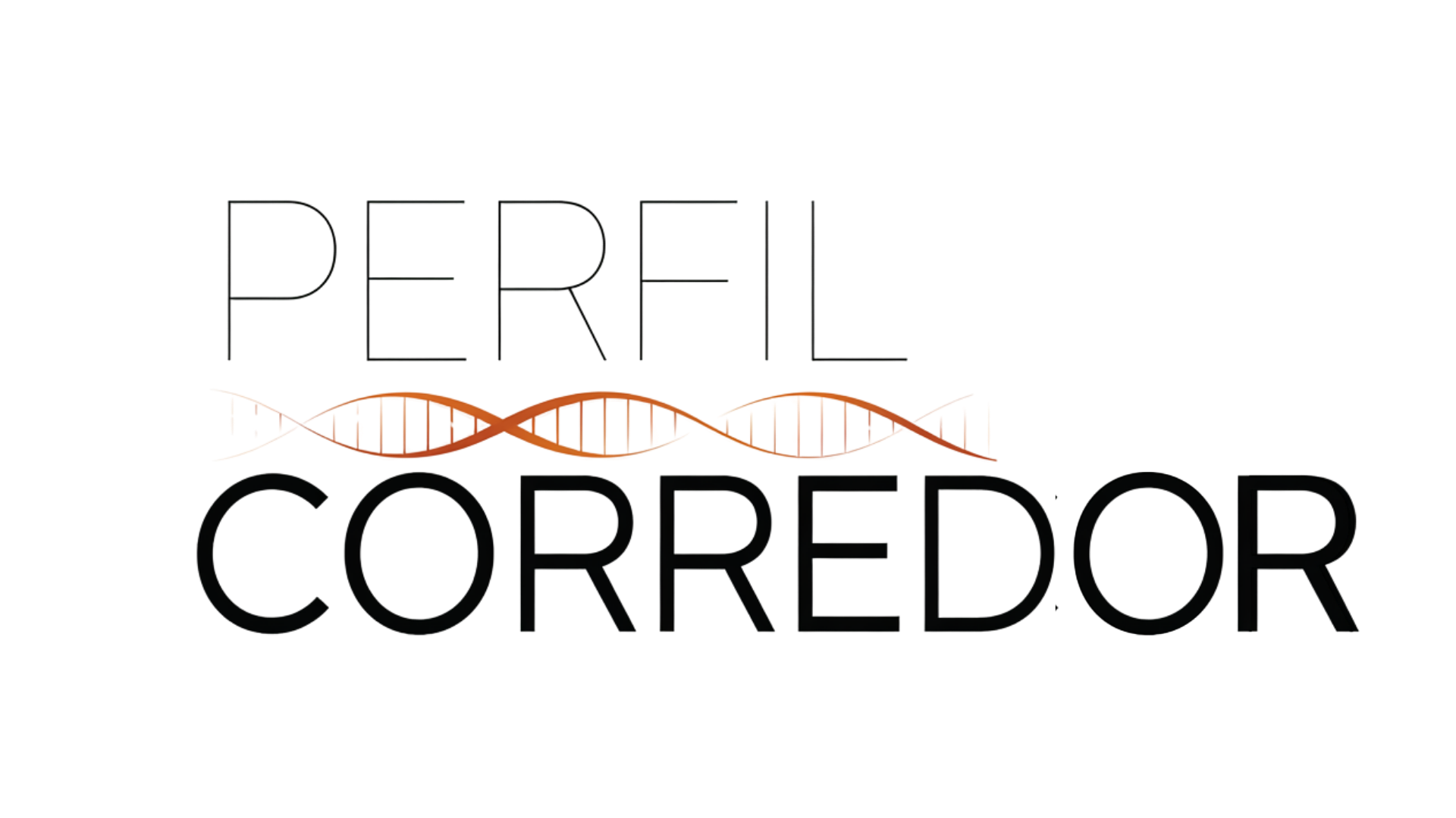 Perfil Corredor