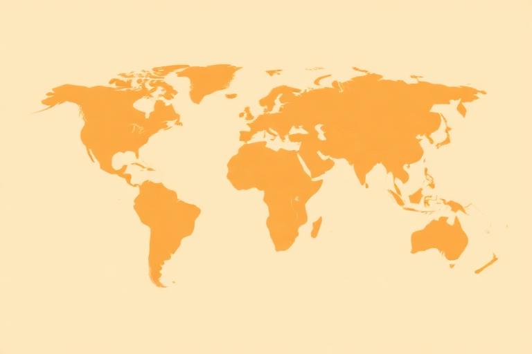 Relatório de Ancestralidade genética